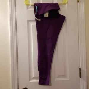 Lane Bryant leggings